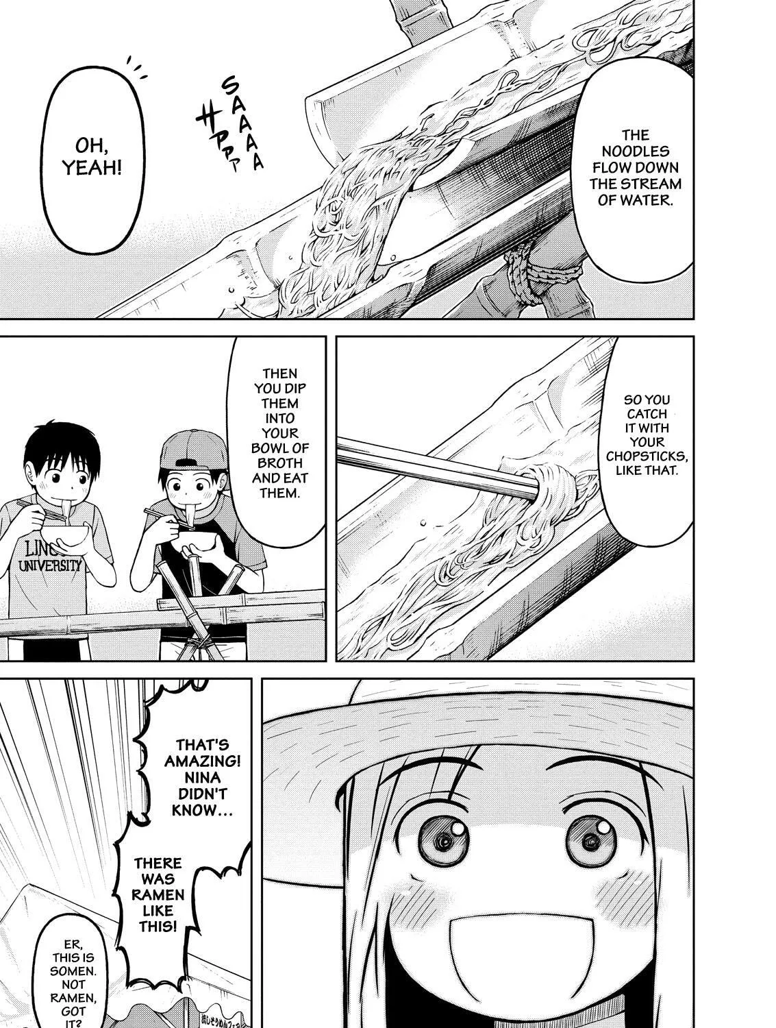 Read Silver Nina chapter 18 image 12 on Lezhin