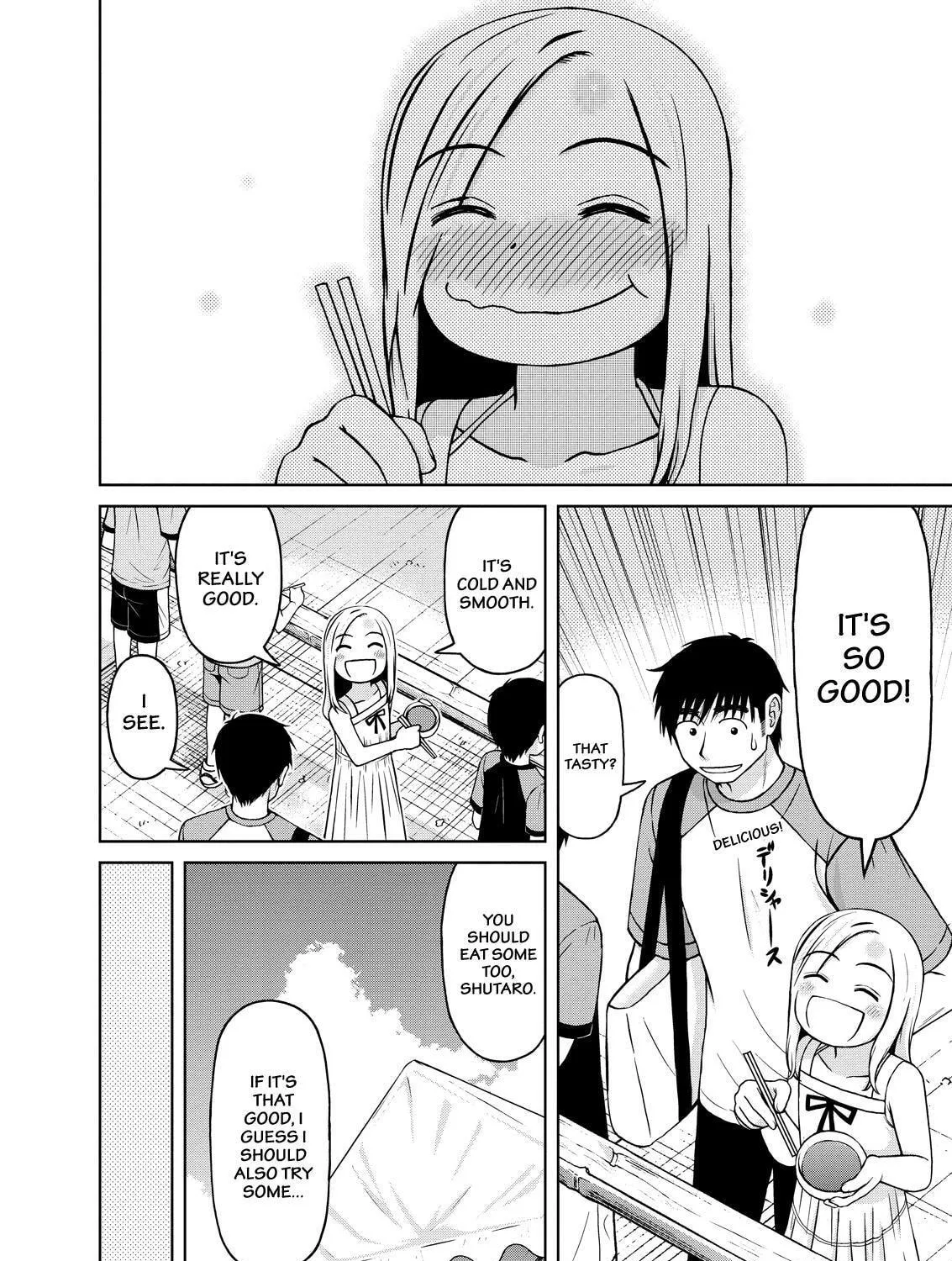 Read Silver Nina chapter 18 image 22 on Lezhin