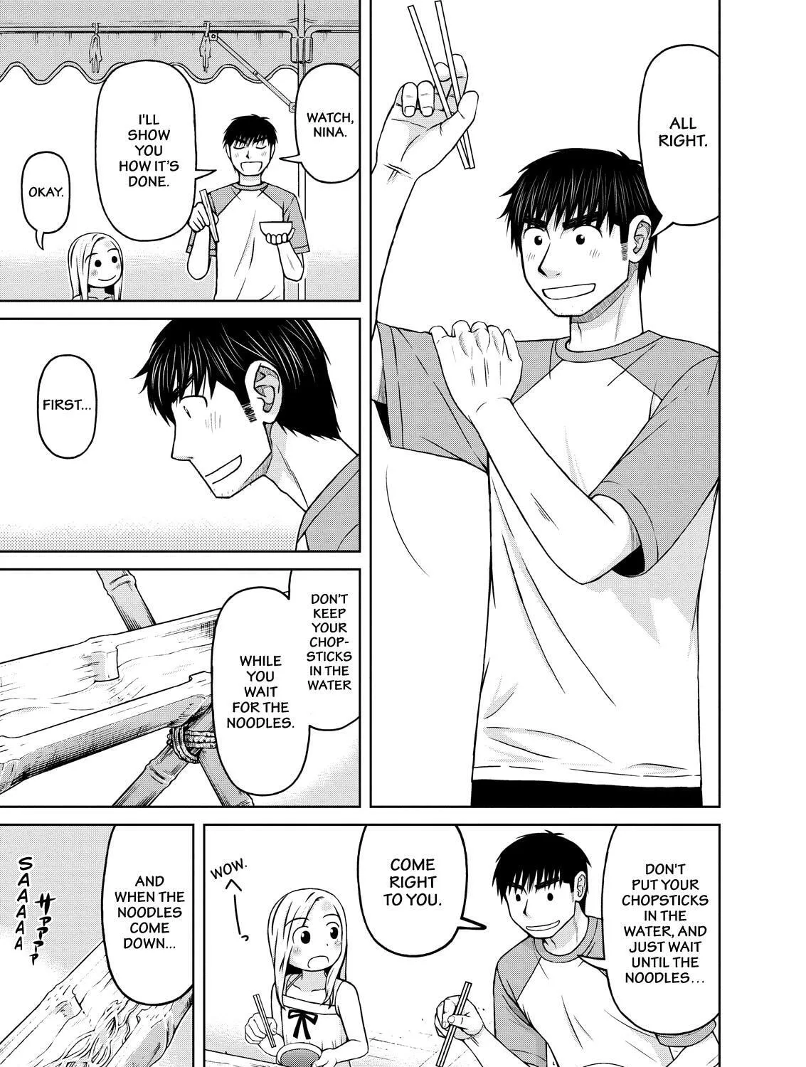 Read Silver Nina chapter 18 image 24 on Lezhin