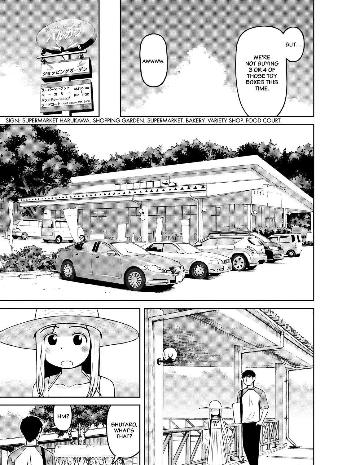 Read Silver Nina chapter 18 image 8 on Lezhin