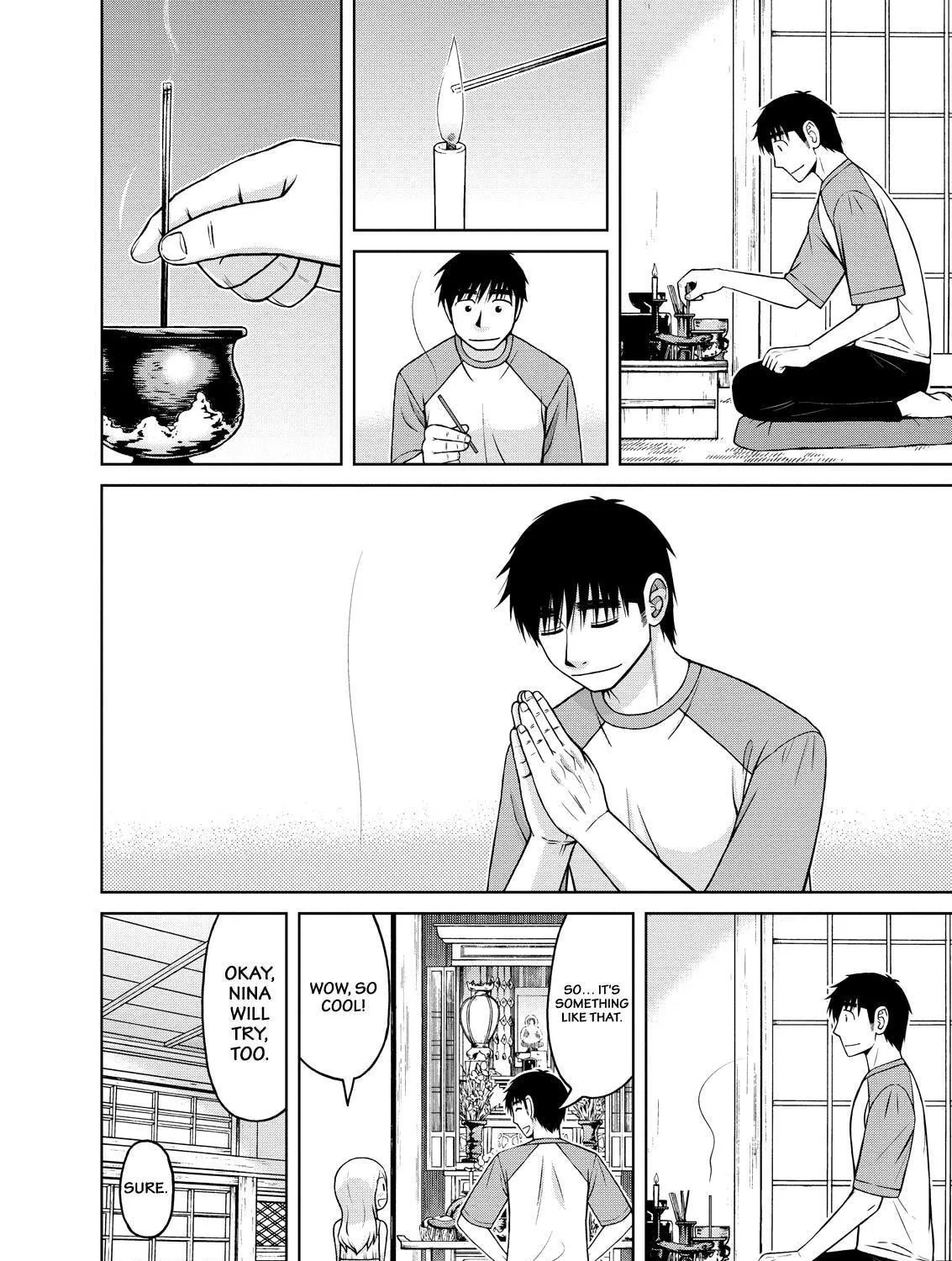 Read Silver Nina chapter 19 image 10 on Lezhin