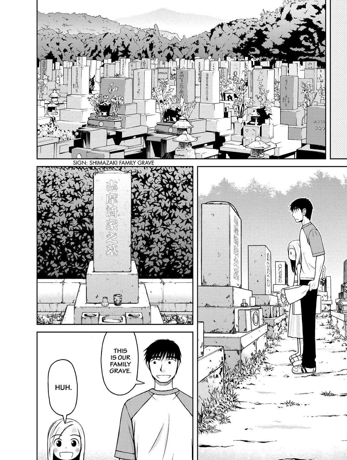 Read Silver Nina chapter 19 image 18 on Lezhin