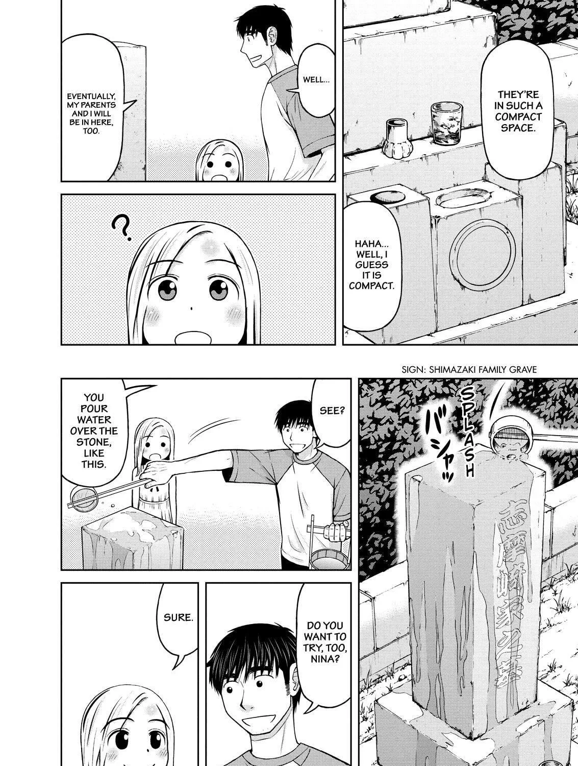 Read Silver Nina chapter 19 image 22 on Lezhin