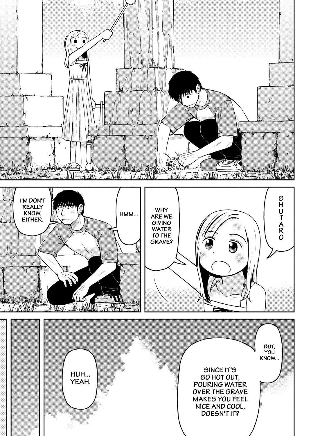 Read Silver Nina chapter 19 image 24 on Lezhin