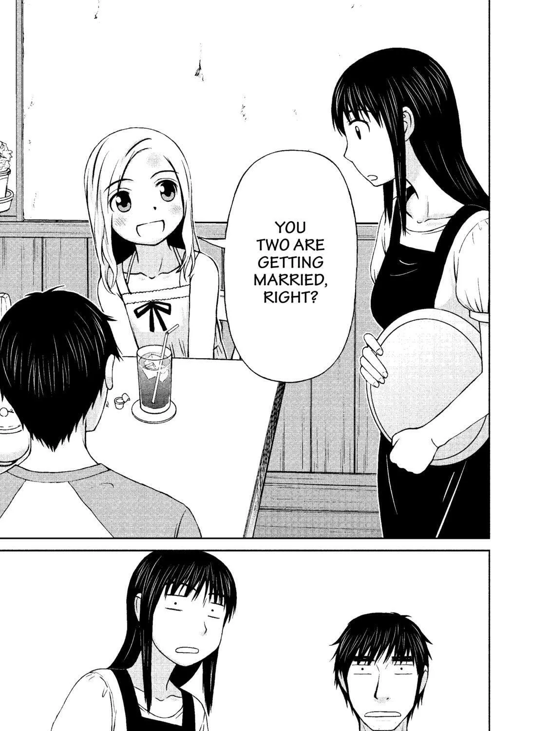 Read Silver Nina chapter 2 image 20 on Lezhin