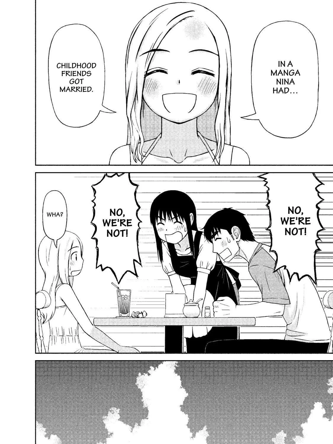 Read Silver Nina chapter 2 image 22 on Lezhin