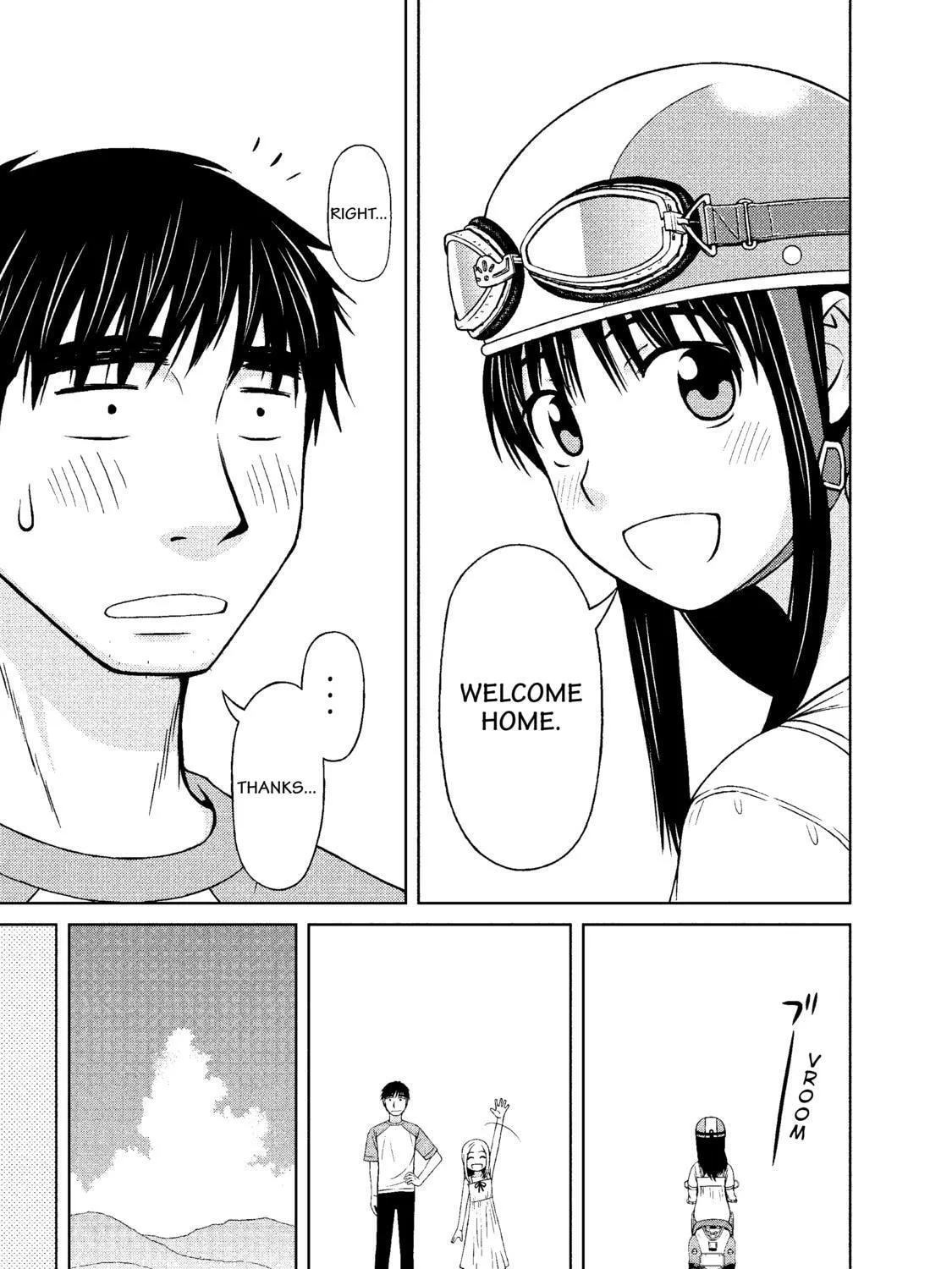 Read Silver Nina chapter 2 image 32 on Lezhin