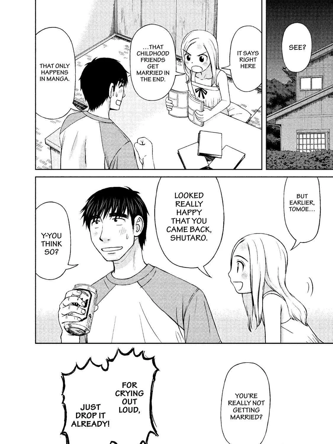 Read Silver Nina chapter 2 image 34 on Lezhin