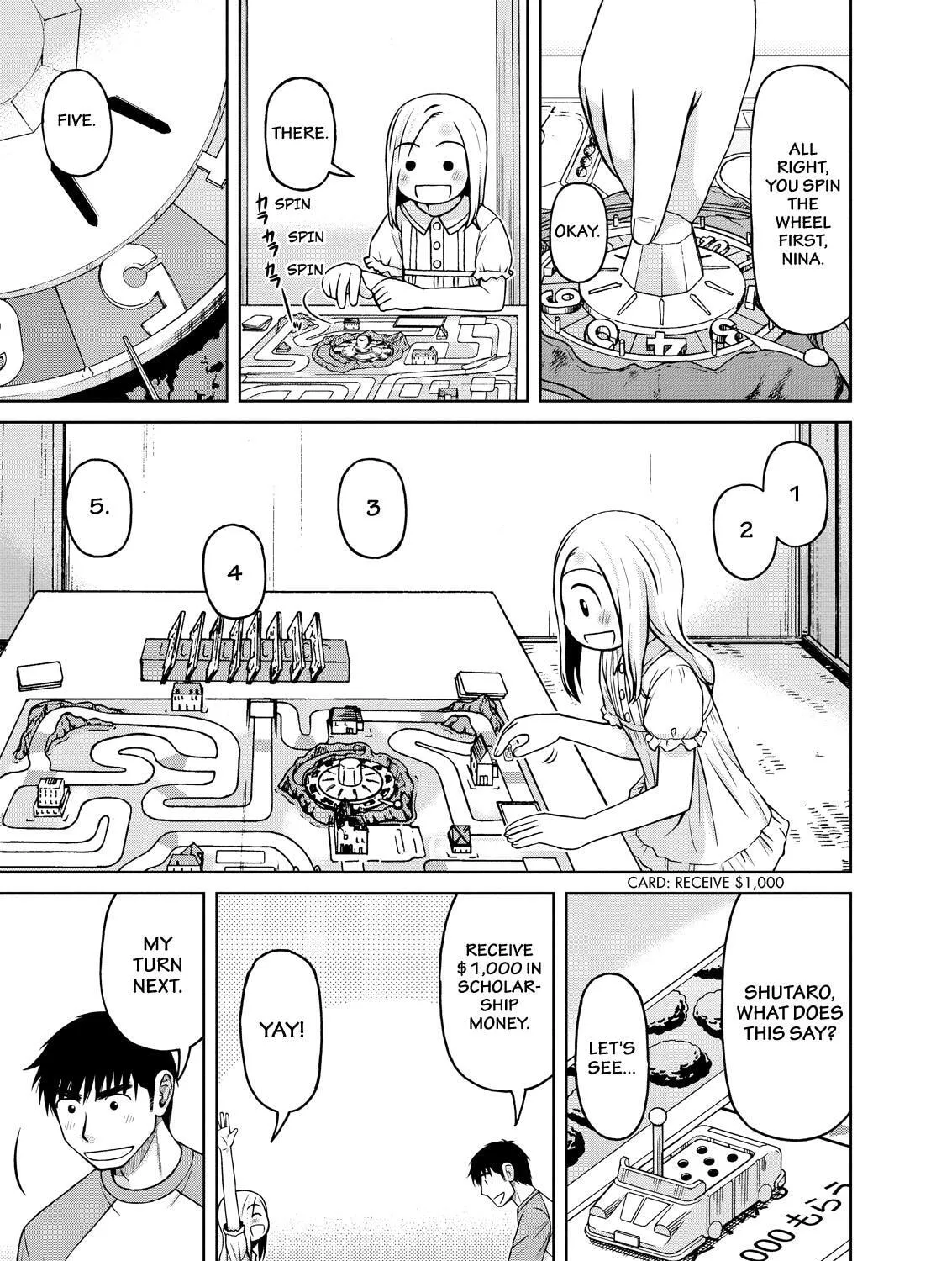 Read Silver Nina chapter 20 image 12 on Lezhin