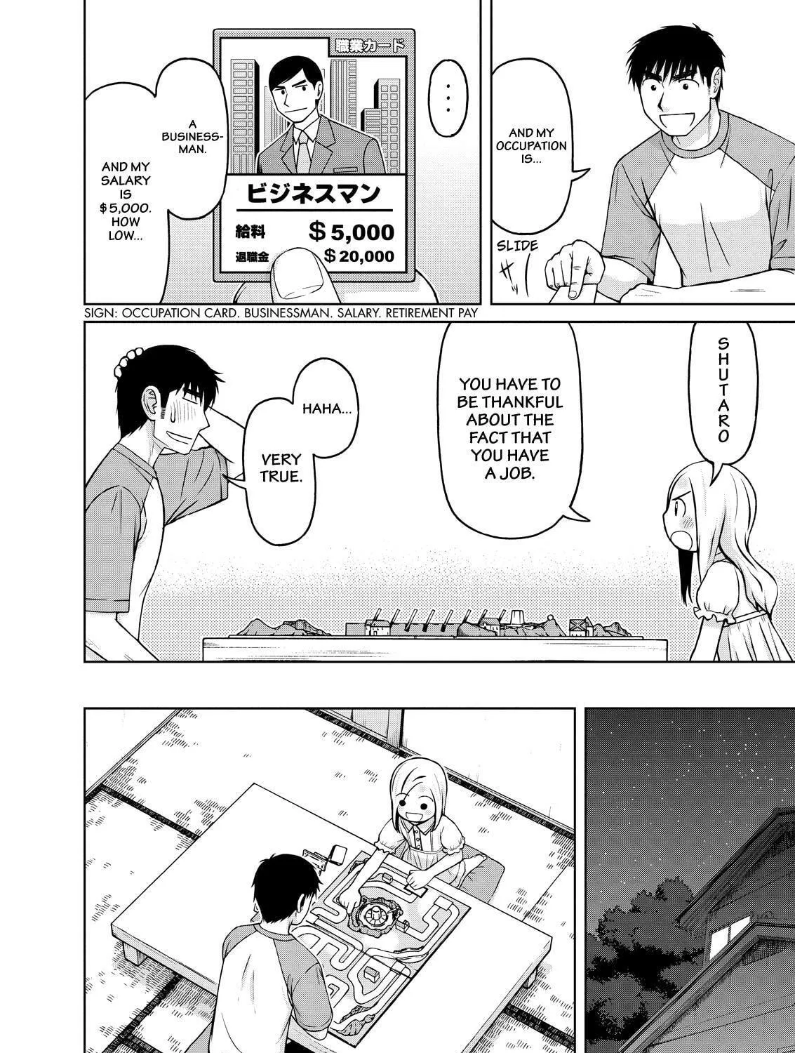 Read Silver Nina chapter 20 image 18 on Lezhin