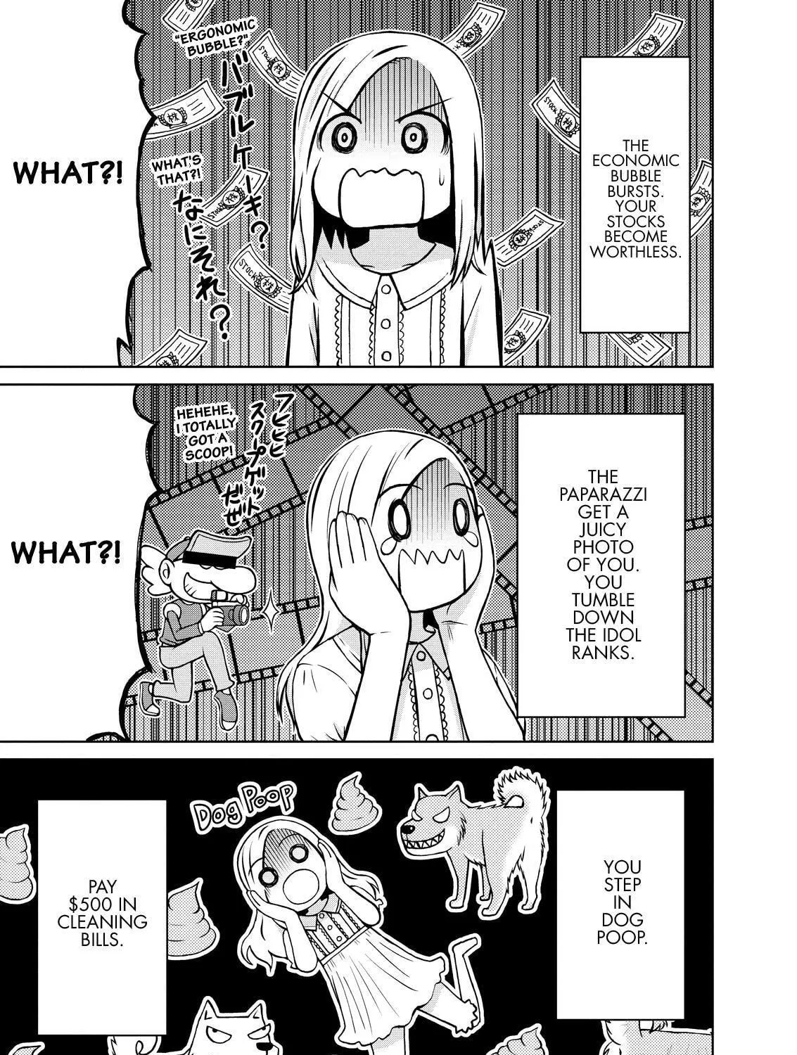 Read Silver Nina chapter 20 image 28 on Lezhin