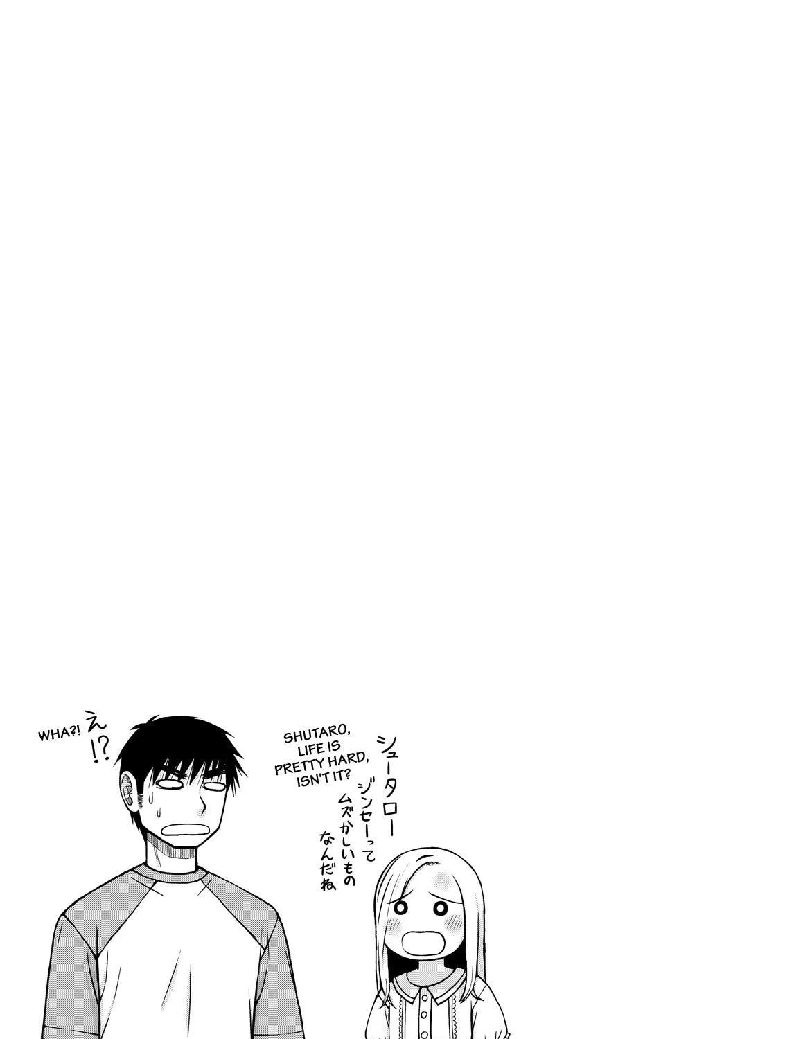Read Silver Nina chapter 20 image 36 on Lezhin