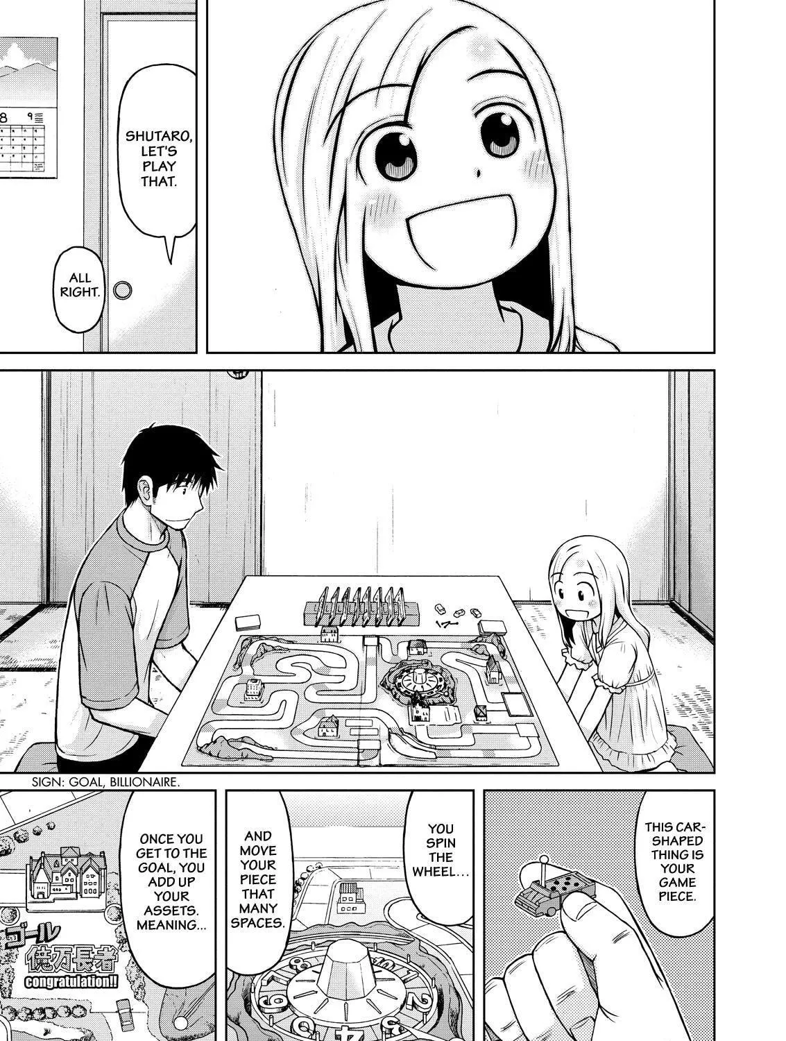 Read Silver Nina chapter 20 image 8 on Lezhin