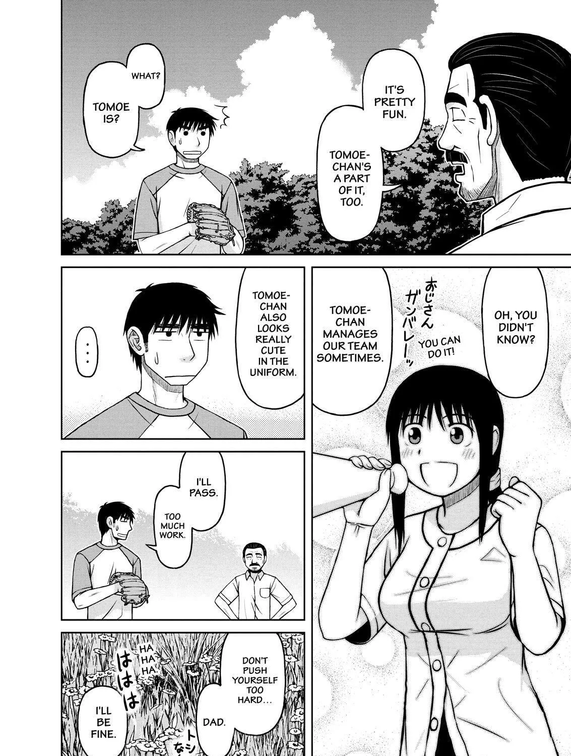 Read Silver Nina chapter 21 image 10 on Lezhin