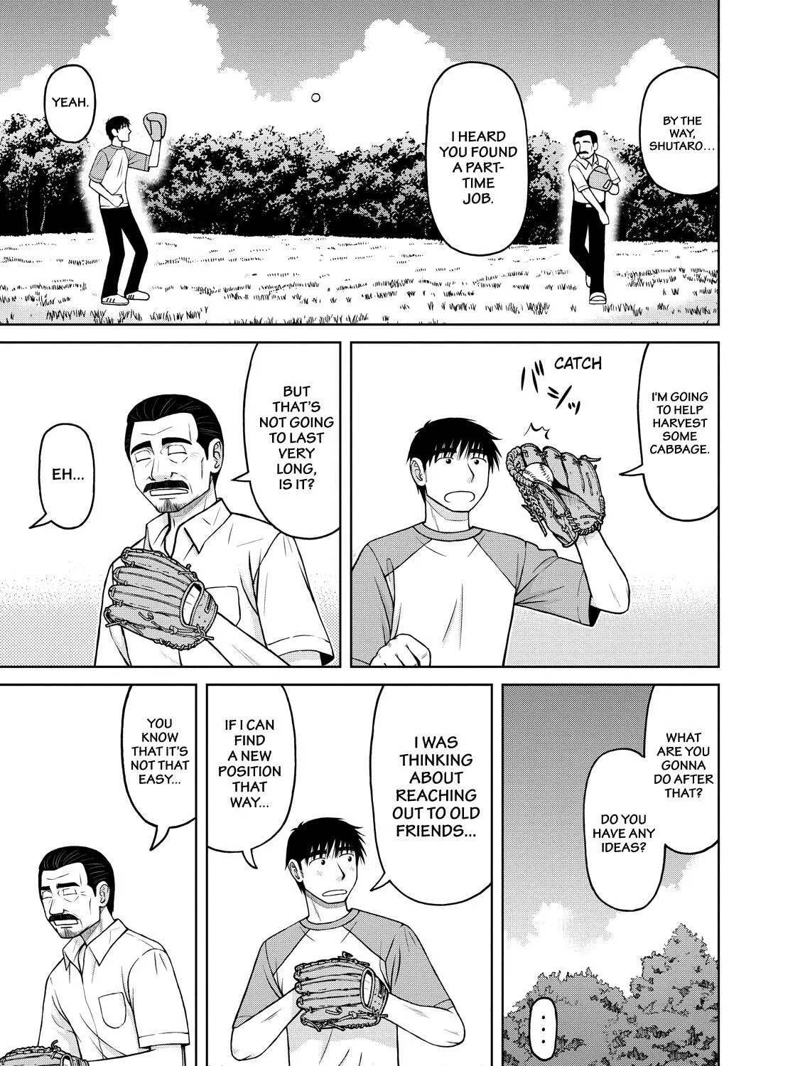 Read Silver Nina chapter 21 image 12 on Lezhin