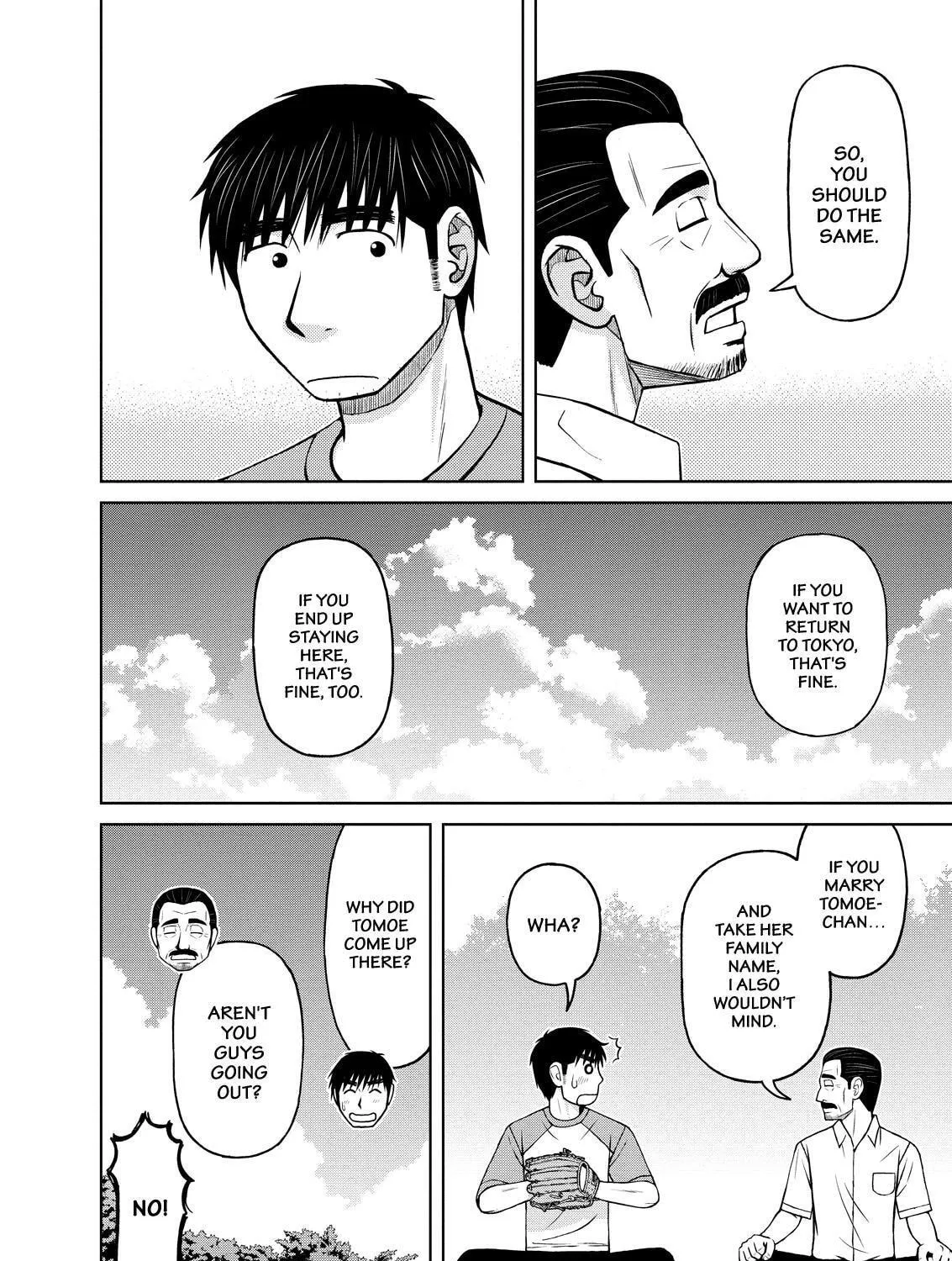 Read Silver Nina chapter 21 image 22 on Lezhin