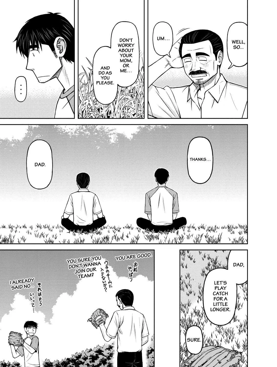 Read Silver Nina chapter 21 image 24 on Lezhin
