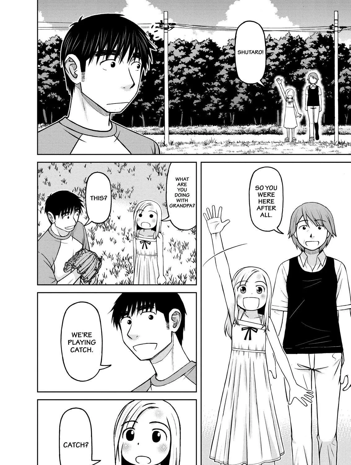 Read Silver Nina chapter 21 image 26 on Lezhin