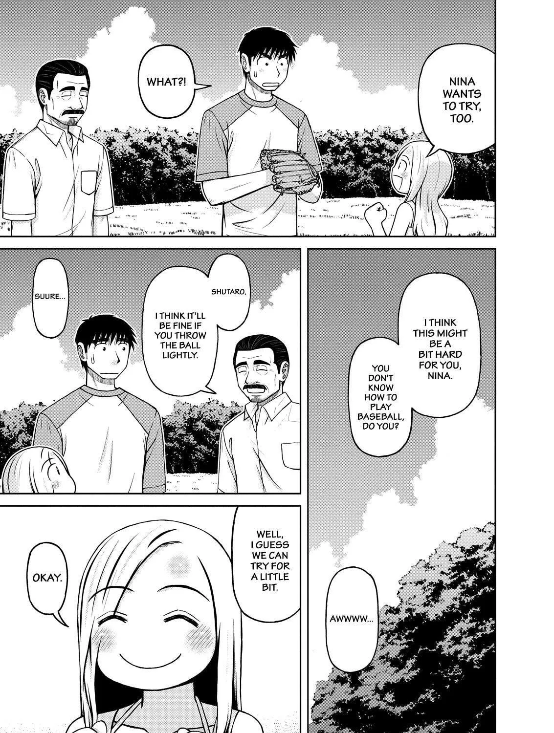 Read Silver Nina chapter 21 image 28 on Lezhin