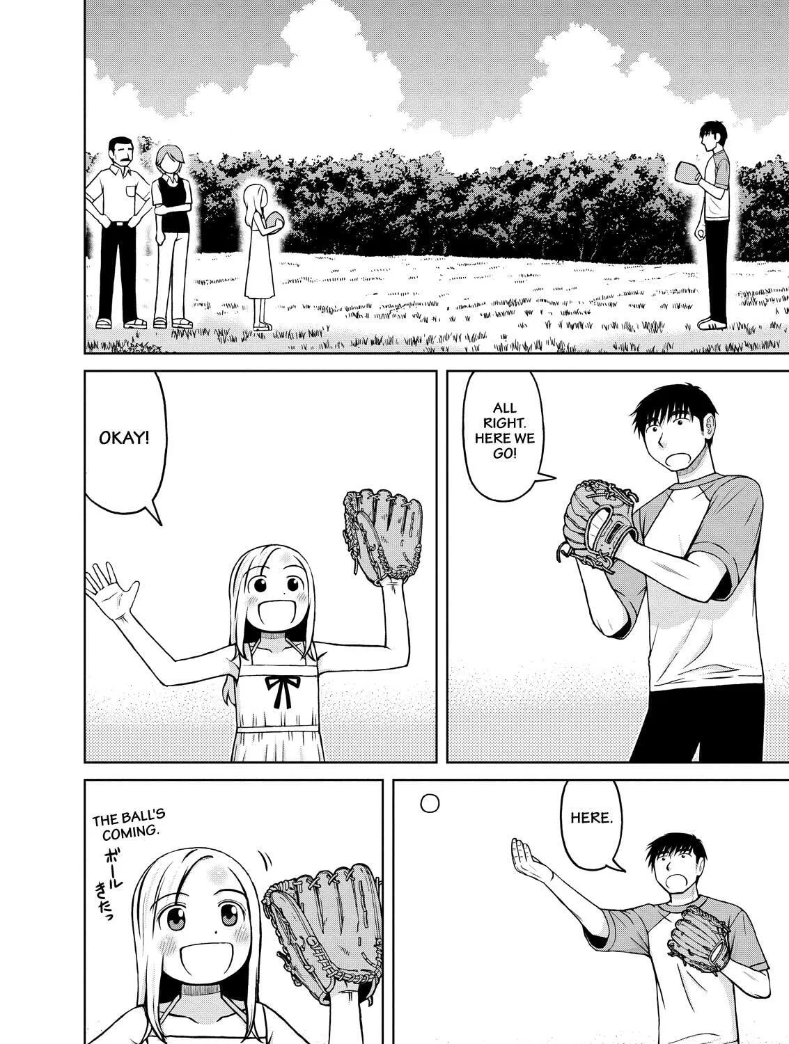 Read Silver Nina chapter 21 image 30 on Lezhin