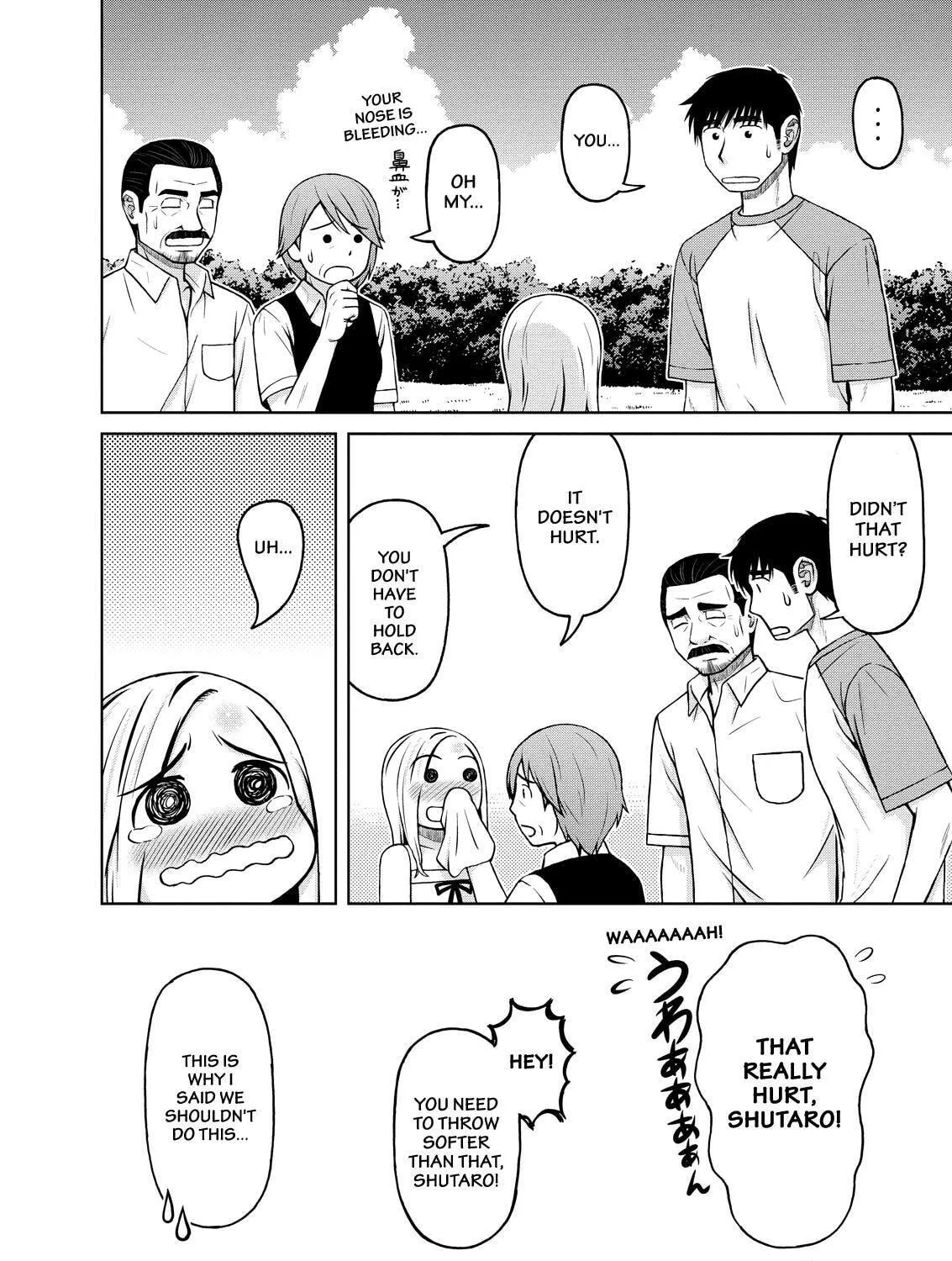 Read Silver Nina chapter 21 image 34 on Lezhin