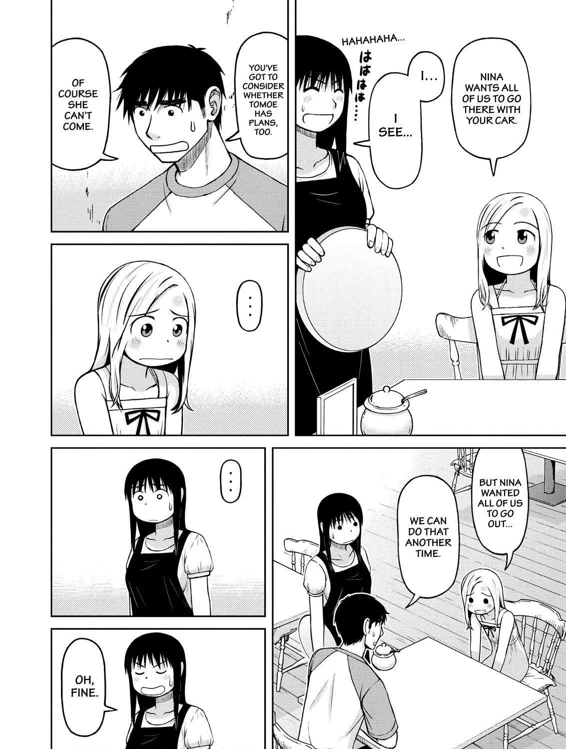 Read Silver Nina chapter 22 image 10 on Lezhin