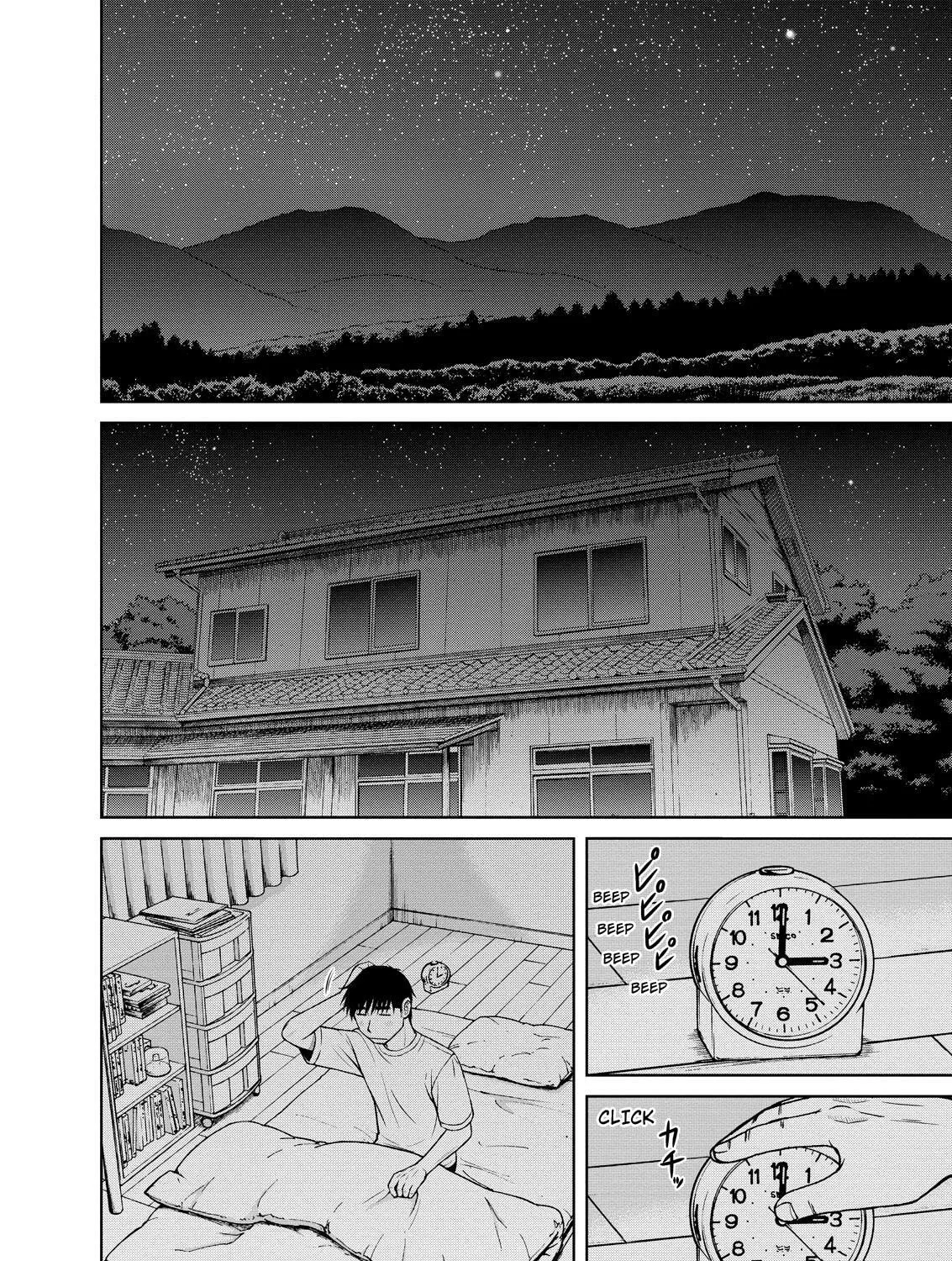 Read Silver Nina chapter 22 image 14 on Lezhin