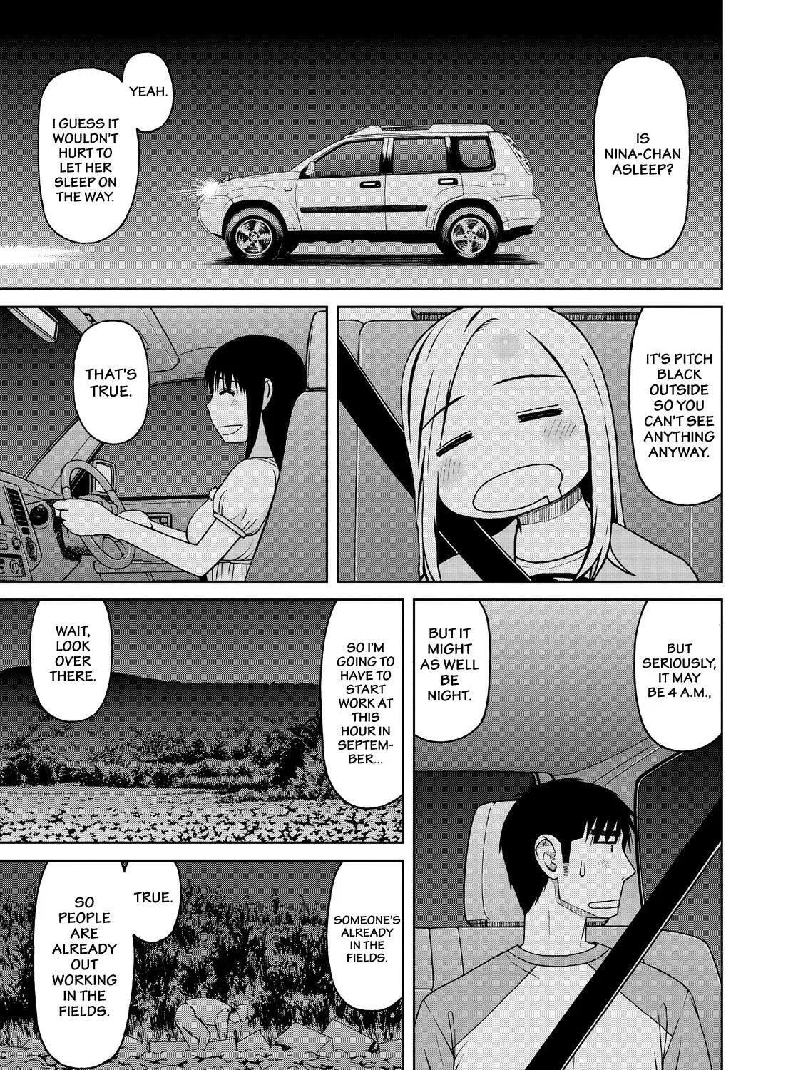 Read Silver Nina chapter 22 image 20 on Lezhin