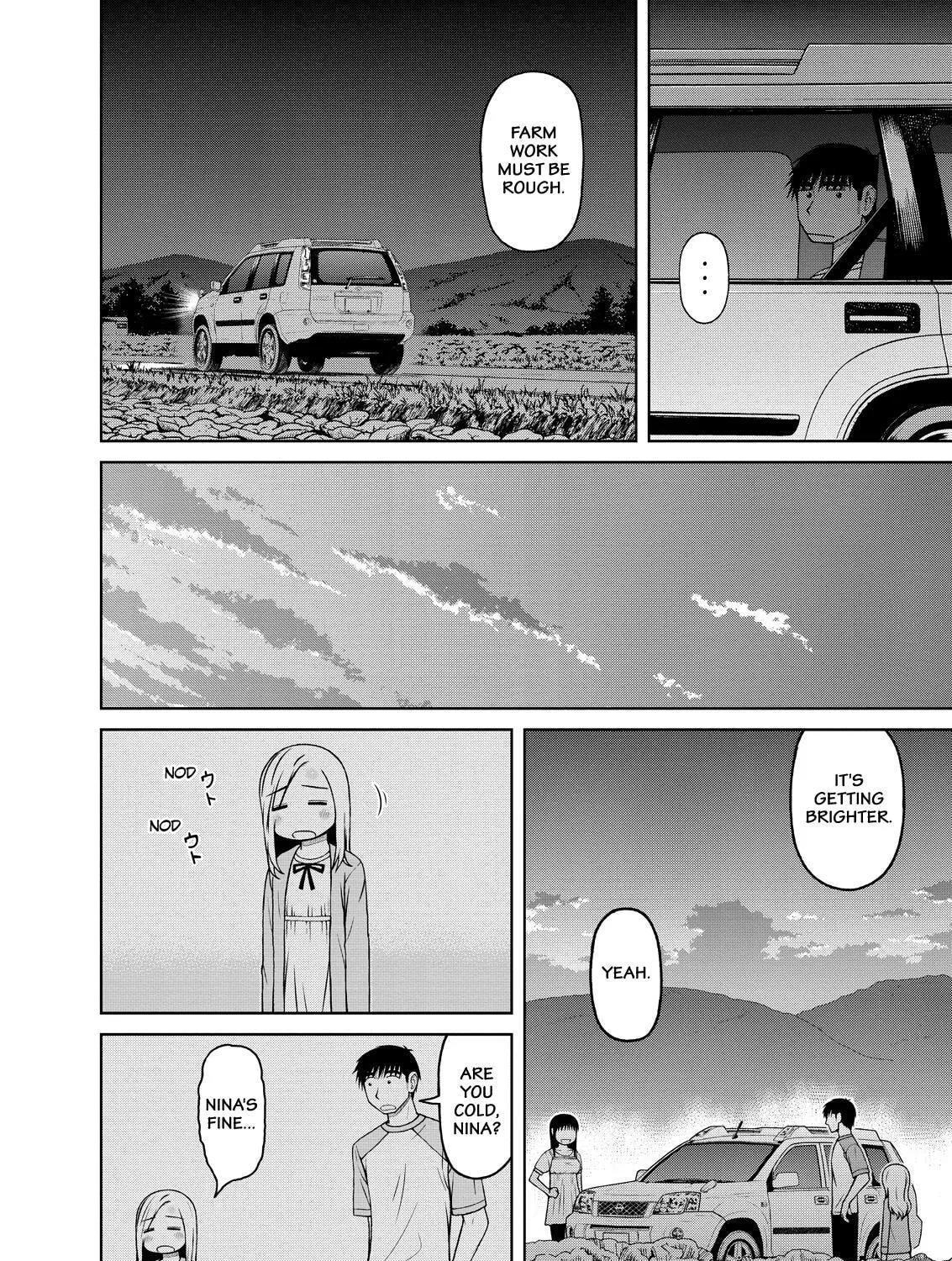 Read Silver Nina chapter 22 image 22 on Lezhin
