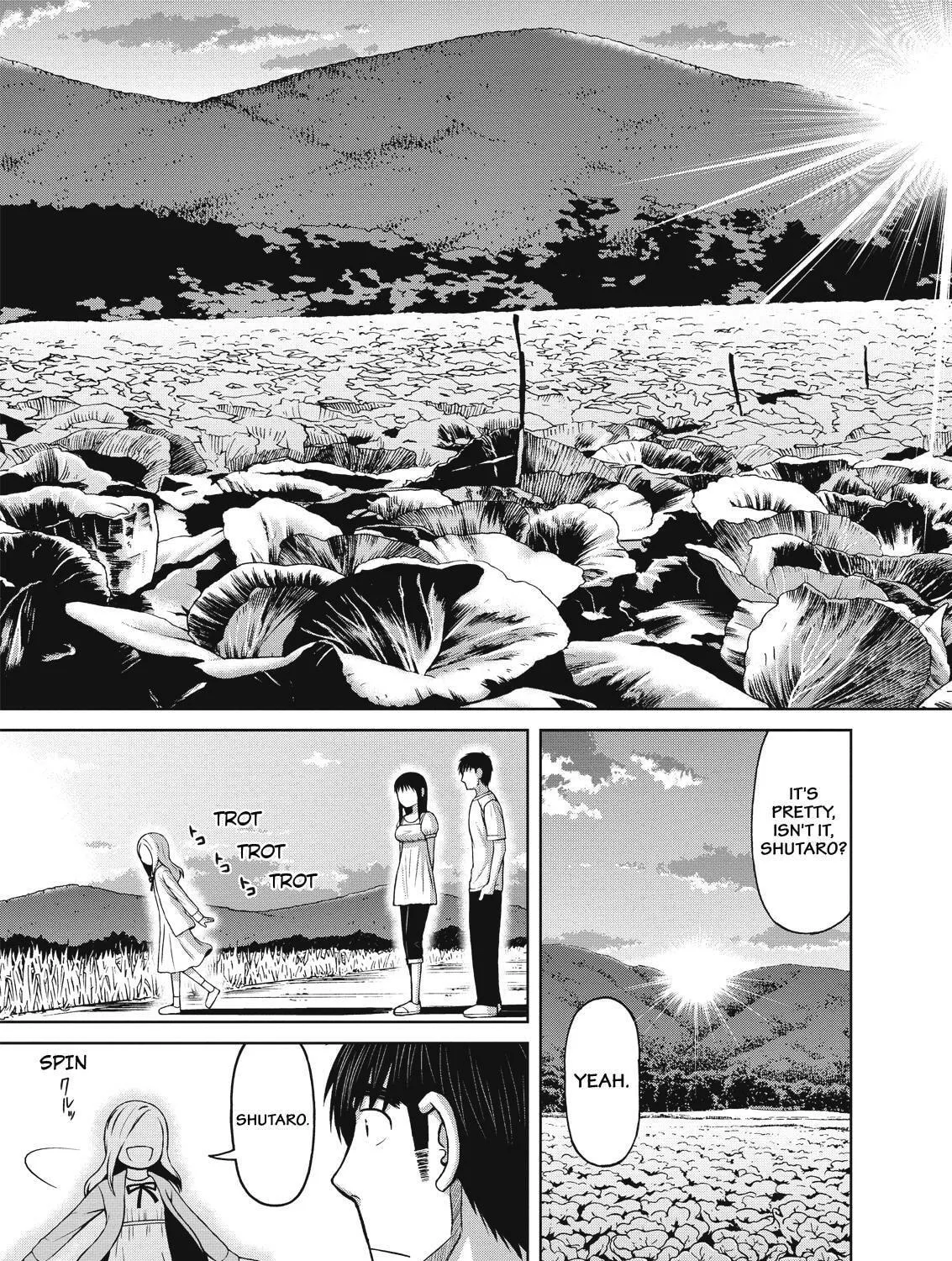 Read Silver Nina chapter 22 image 28 on Lezhin