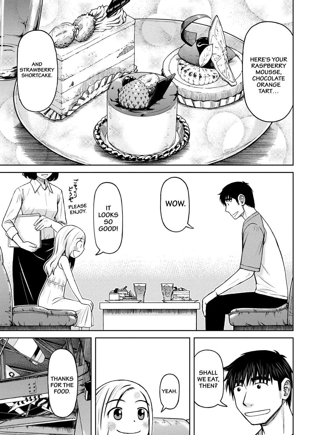 Read Silver Nina chapter 23 image 20 on Lezhin