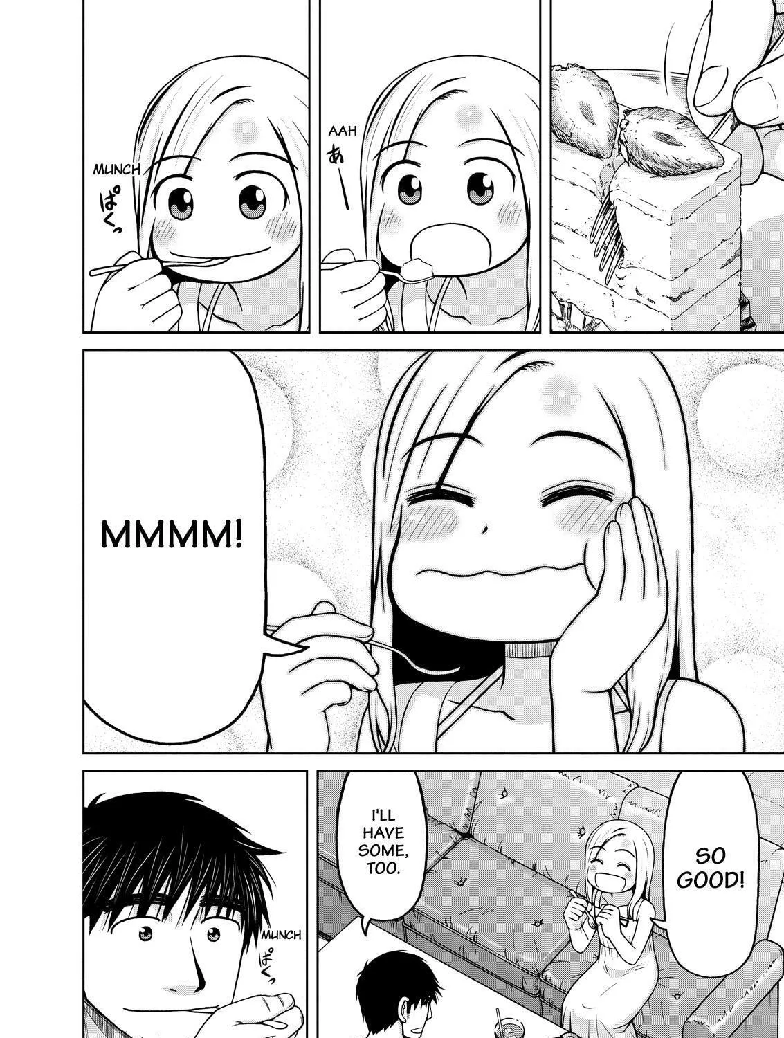 Read Silver Nina chapter 23 image 22 on Lezhin