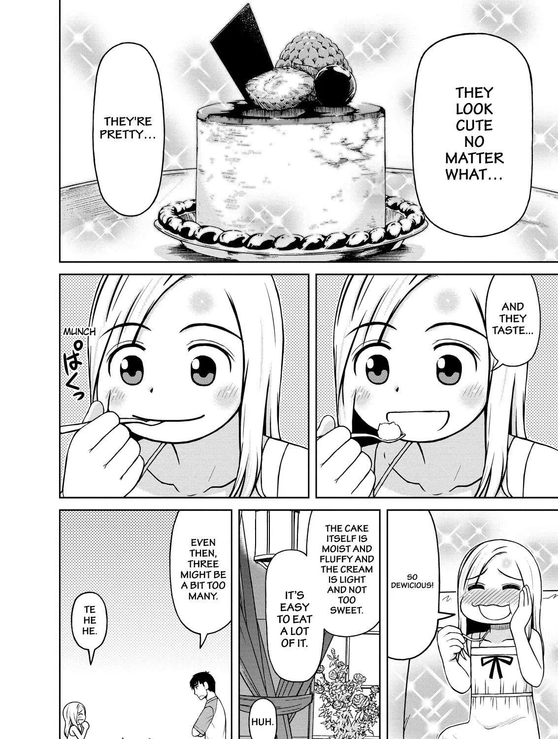 Read Silver Nina chapter 23 image 26 on Lezhin