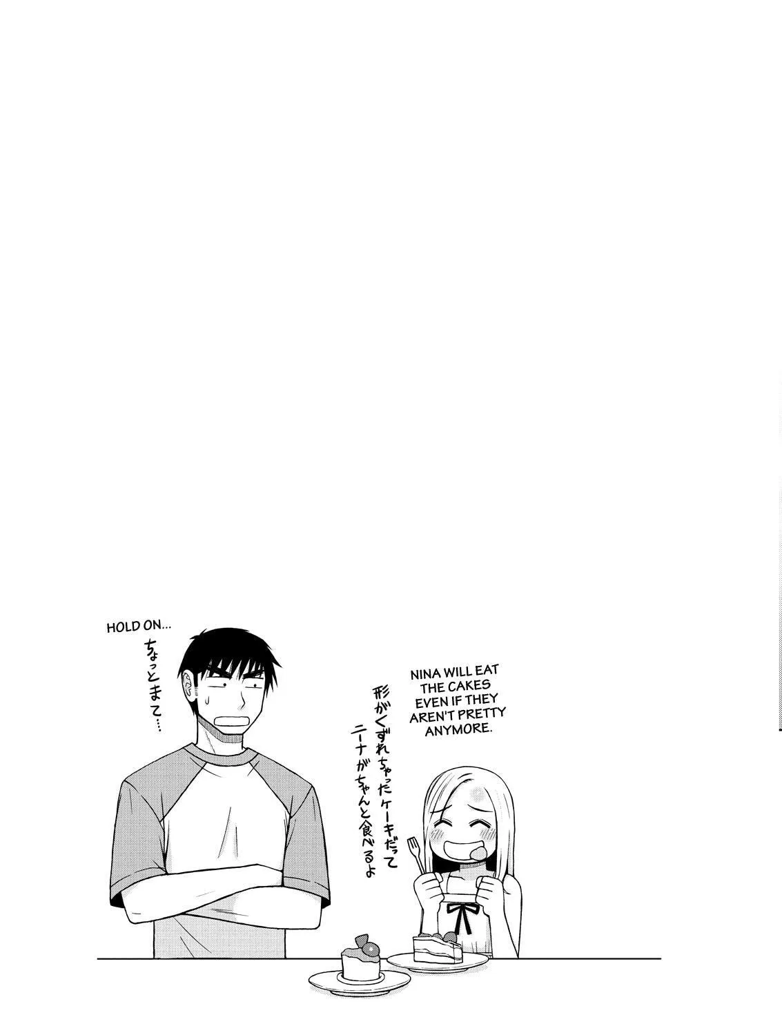 Read Silver Nina chapter 23 image 36 on Lezhin