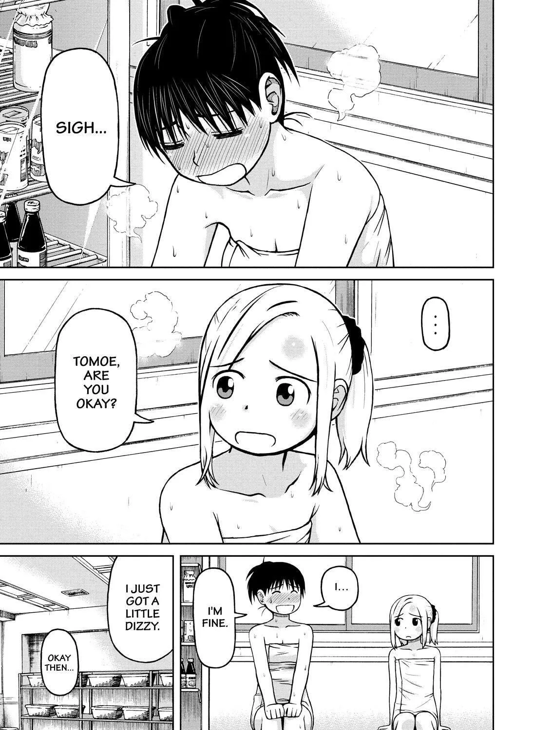 Read Silver Nina chapter 24 image 16 on Lezhin