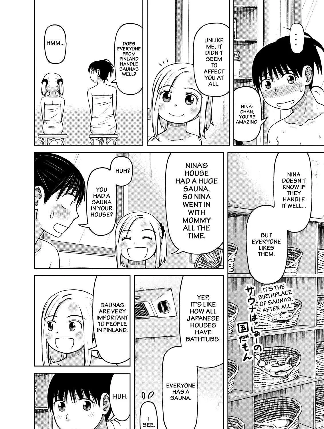 Read Silver Nina chapter 24 image 18 on Lezhin