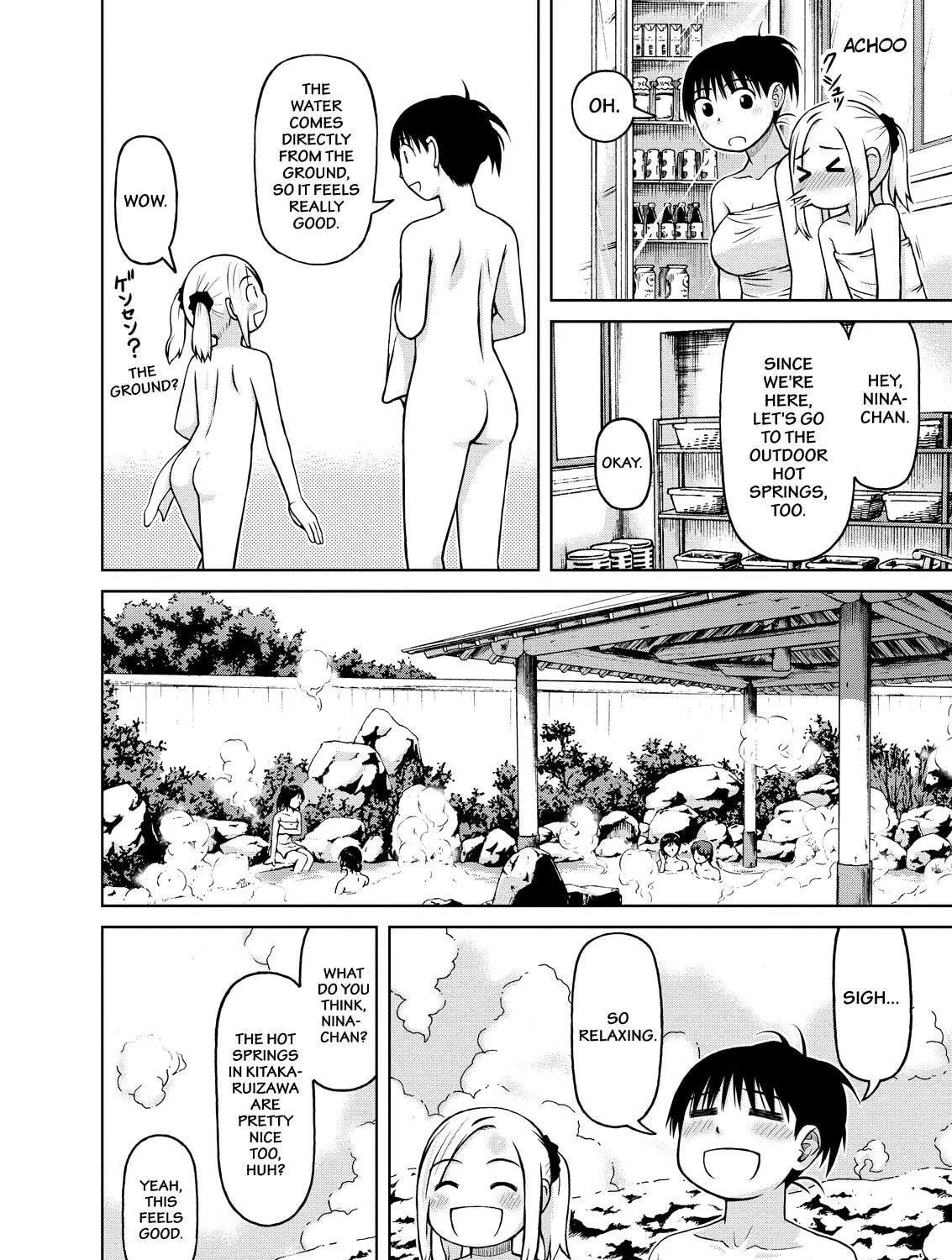 Read Silver Nina chapter 24 image 22 on Lezhin