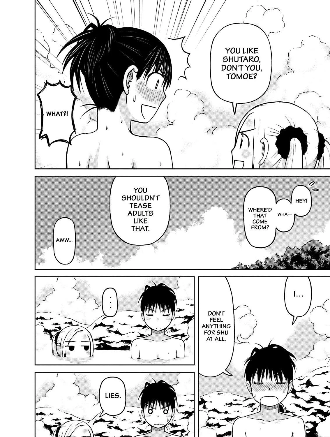 Read Silver Nina chapter 24 image 26 on Lezhin