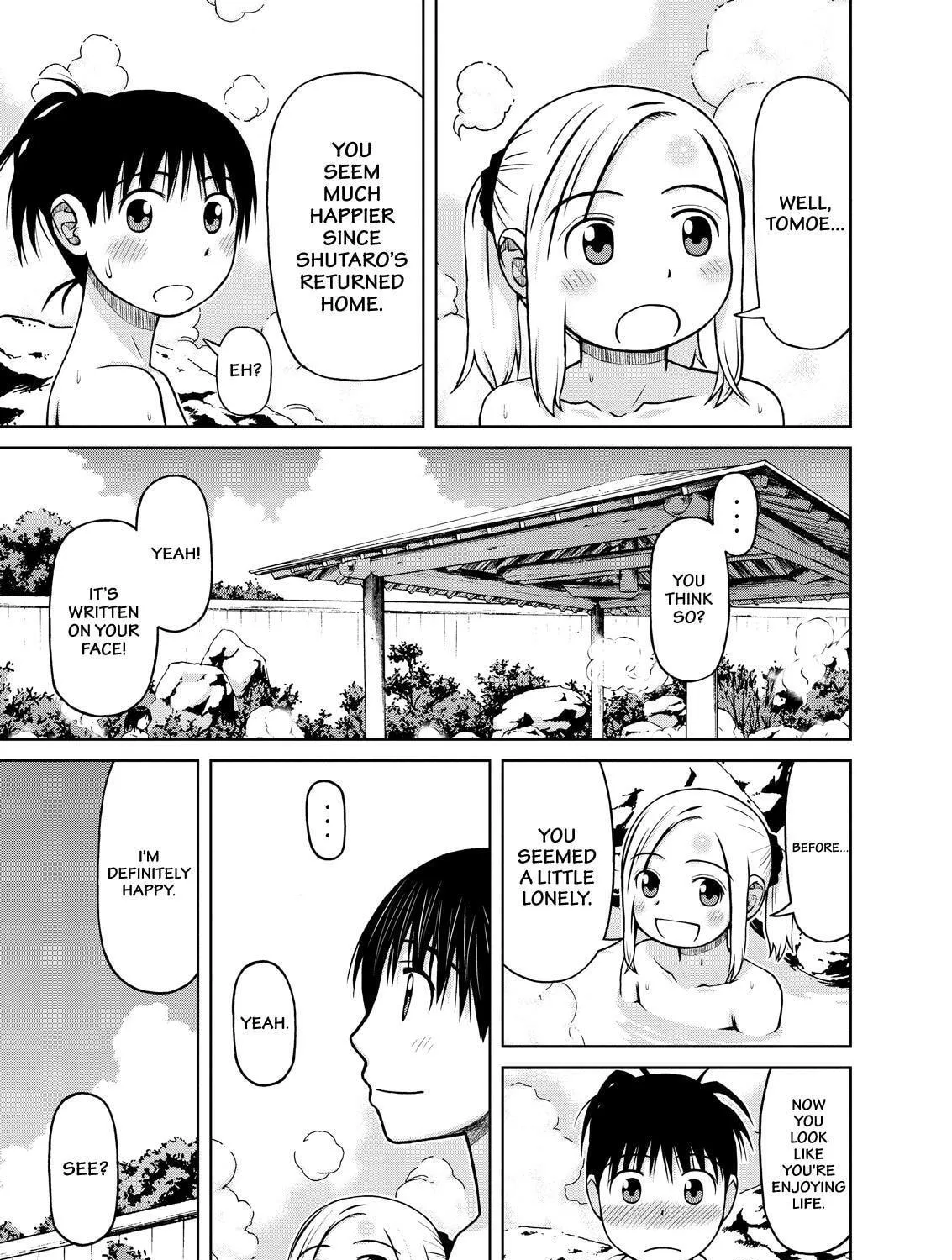 Read Silver Nina chapter 24 image 28 on Lezhin