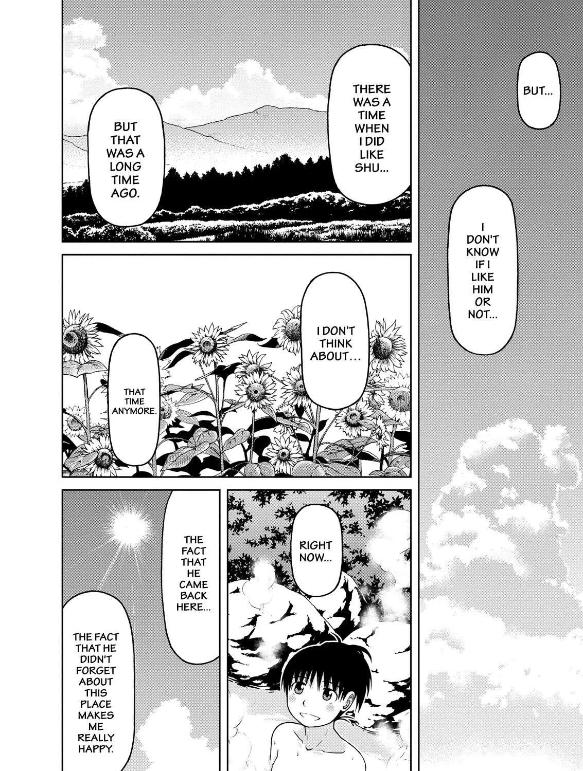 Read Silver Nina chapter 24 image 30 on Lezhin