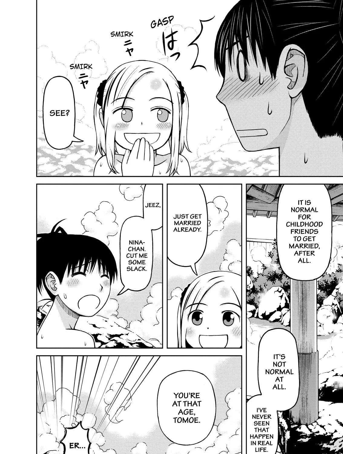 Read Silver Nina chapter 24 image 34 on Lezhin