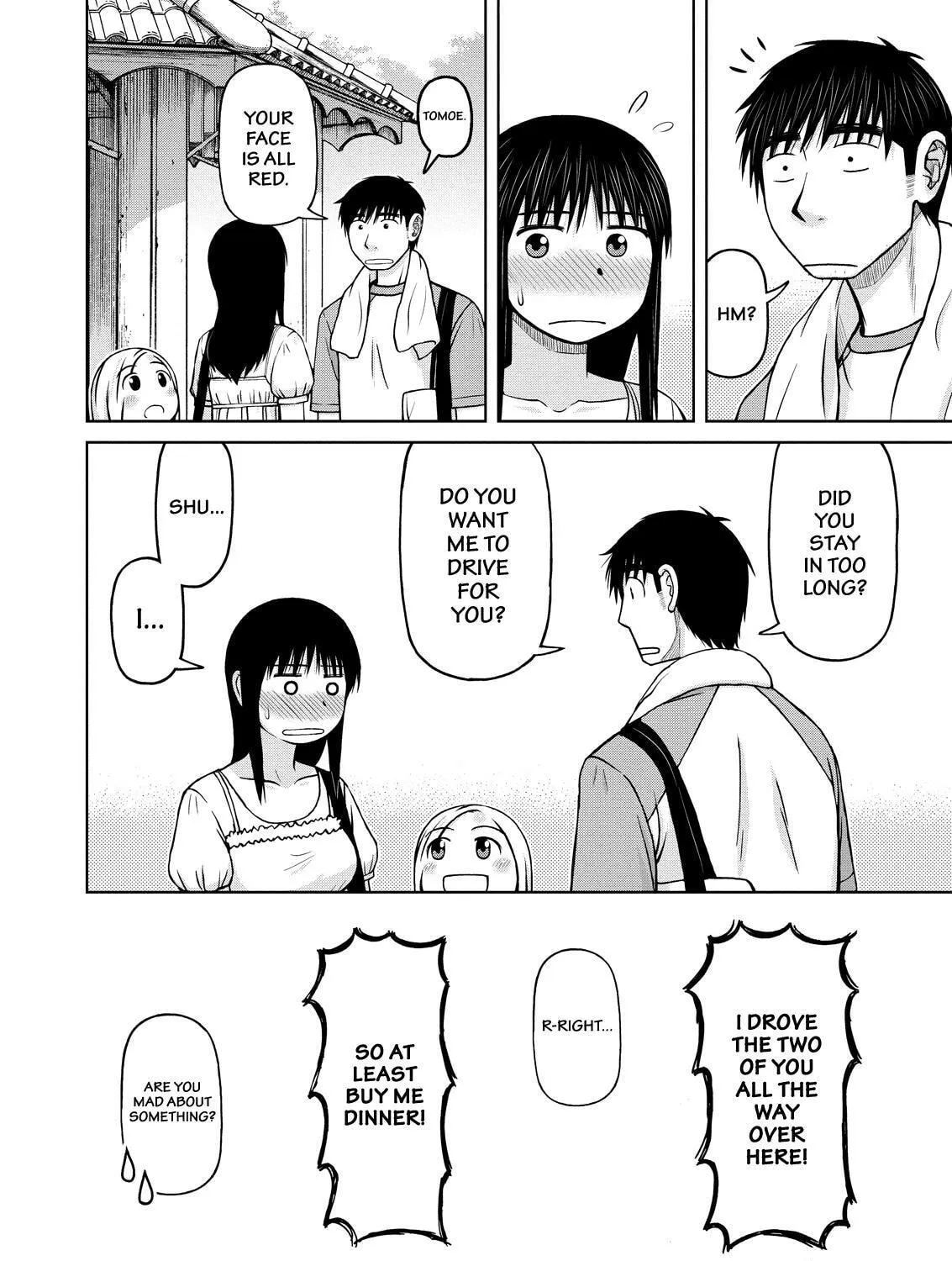 Read Silver Nina chapter 24 image 38 on Lezhin