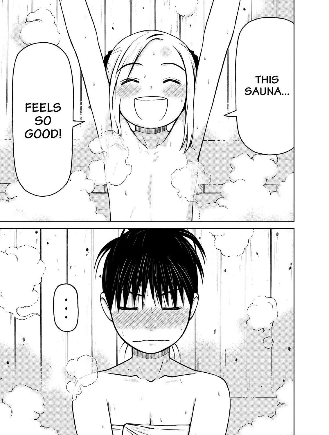 Read Silver Nina chapter 24 image 4 on Lezhin