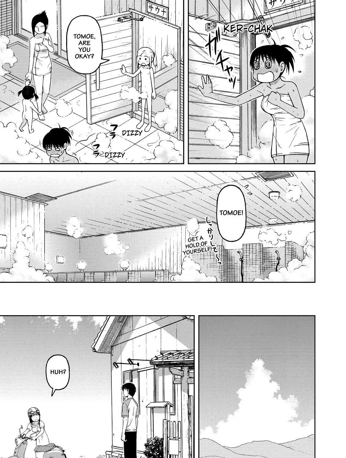 Read Silver Nina chapter 24 image 8 on Lezhin