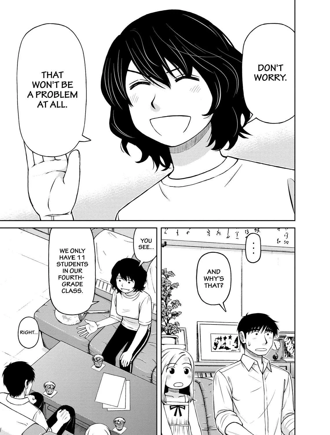 Read Silver Nina chapter 25 image 20 on Lezhin