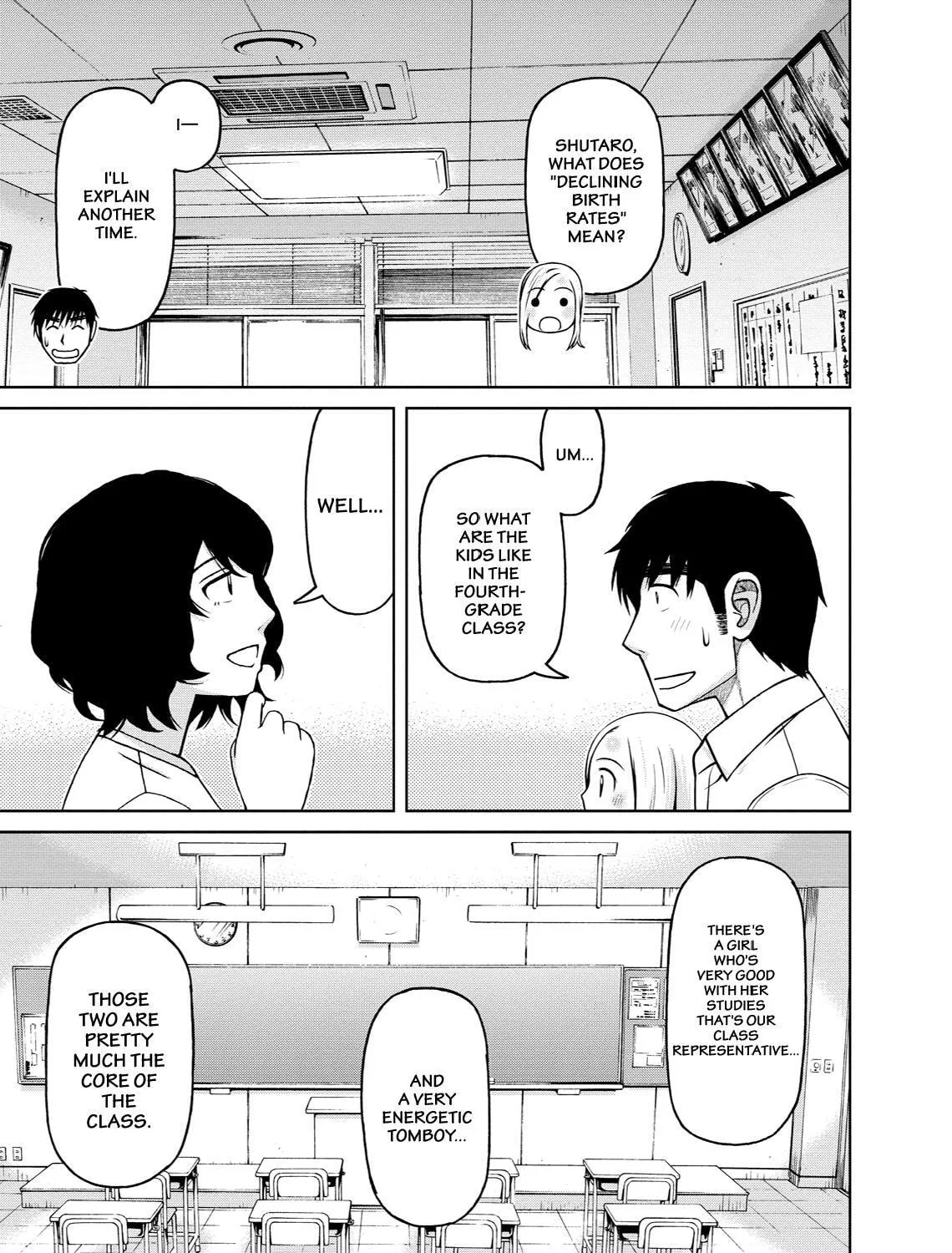 Read Silver Nina chapter 25 image 24 on Lezhin