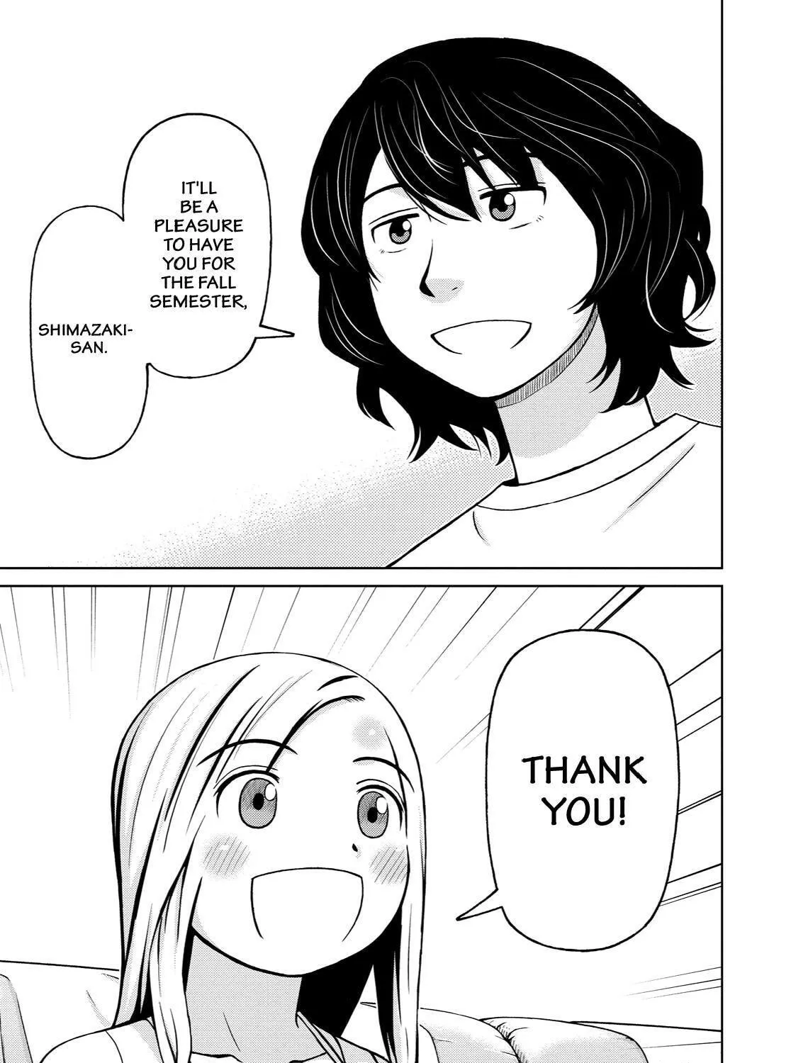 Read Silver Nina chapter 25 image 28 on Lezhin
