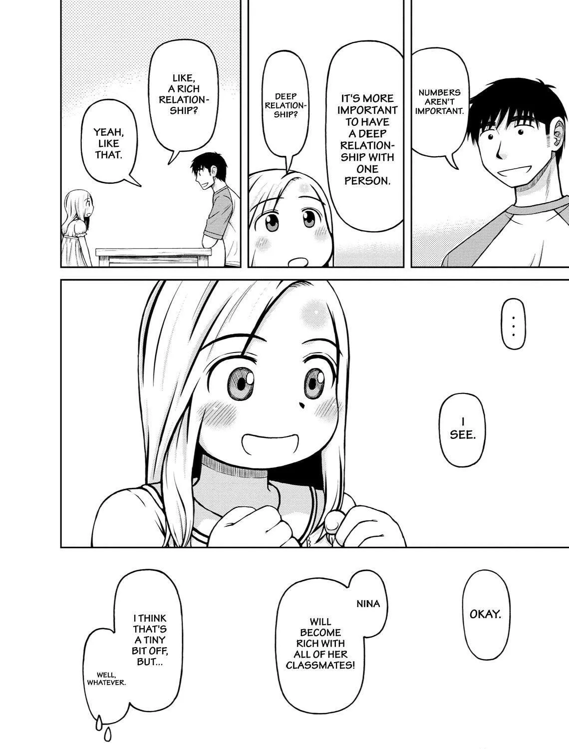 Read Silver Nina chapter 25 image 34 on Lezhin
