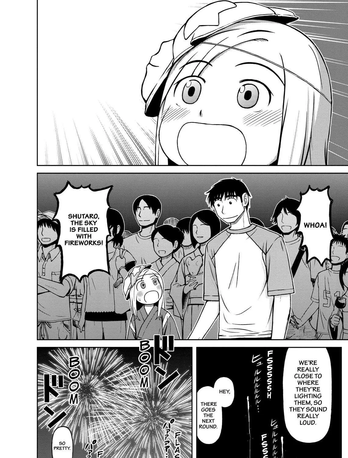 Read Silver Nina chapter 26 image 22 on Lezhin