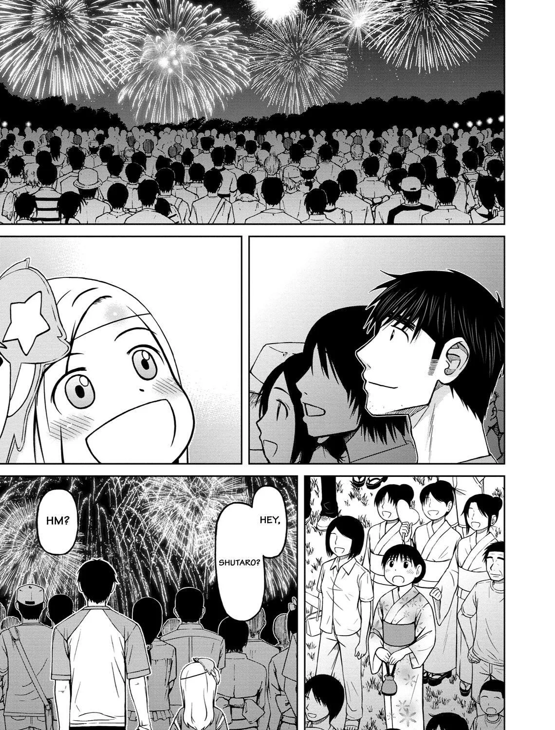 Read Silver Nina chapter 26 image 24 on Lezhin